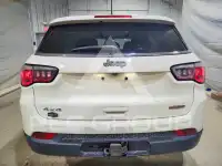 2020 Jeep COMPASS фото