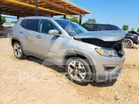 2020 Jeep COMPASS фото