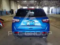 2020 Jeep COMPASS photo