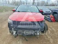 2020 Jeep COMPASS фото