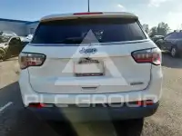 2020 Jeep COMPASS фото