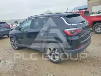 2020 Jeep COMPASS фото