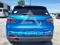 2020 Jeep COMPASS фото