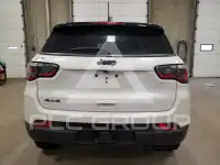 2020 Jeep COMPASS photo