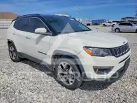 2020 Jeep COMPASS photo