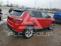 2020 Jeep COMPASS фото