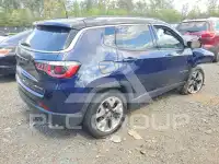 2020 Jeep COMPASS photo