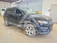 2020 Jeep COMPASS фото