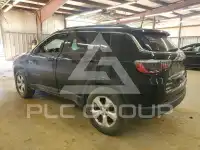 2020 Jeep COMPASS фото