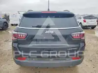 2020 Jeep COMPASS фото