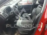 2020 Jeep COMPASS фото