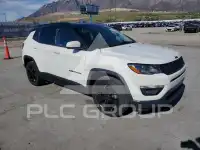 2020 Jeep COMPASS photo