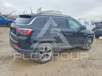 2020 Jeep COMPASS фото