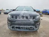 2020 Jeep COMPASS photo