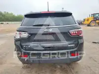 2020 Jeep COMPASS photo