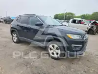 2020 Jeep COMPASS photo
