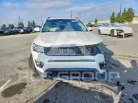 2020 Jeep COMPASS фото