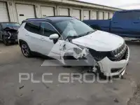 2020 Jeep COMPASS фото