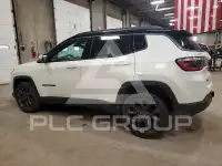 2020 Jeep COMPASS photo