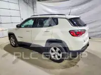 2020 Jeep COMPASS фото