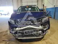 2020 Jeep COMPASS photo
