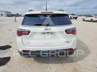2020 Jeep COMPASS photo