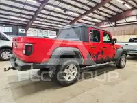 2020 Jeep Grand Cherokee фото