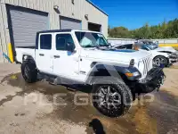 2020 Jeep Grand Cherokee photo