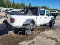 2020 Jeep Grand Cherokee photo