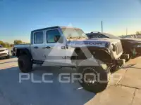 2020 Jeep Grand Cherokee фото