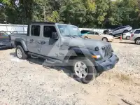 2020 Jeep Grand Cherokee фото