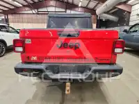 2020 Jeep Grand Cherokee фото