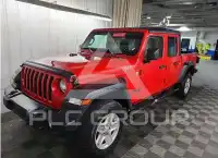 2020 Jeep Grand Cherokee photo