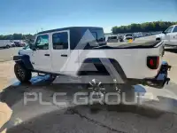 2020 Jeep Grand Cherokee photo