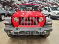 2020 Jeep Grand Cherokee фото