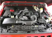2020 Jeep Grand Cherokee photo