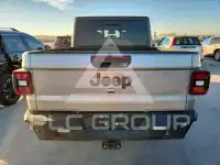 2020 Jeep Grand Cherokee фото