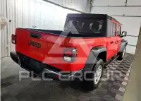 2020 Jeep Grand Cherokee photo
