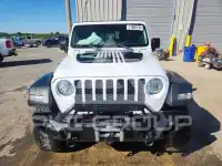 2020 Jeep Grand Cherokee photo