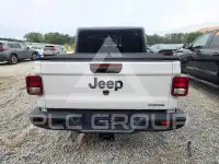 2020 Jeep Grand Cherokee фото