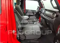 2020 Jeep Grand Cherokee photo