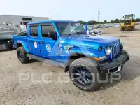 2020 Jeep Grand Cherokee фото