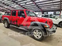 2020 Jeep Grand Cherokee фото