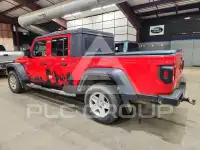 2020 Jeep Grand Cherokee фото