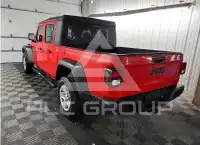 2020 Jeep Grand Cherokee photo