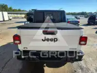 2020 Jeep Grand Cherokee photo