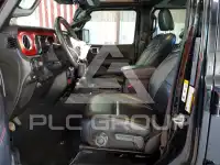 2020 Jeep Grand Cherokee фото