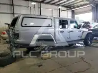 2020 Jeep Grand Cherokee фото