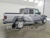 2020 Jeep Grand Cherokee фото