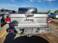 2020 Jeep Grand Cherokee фото